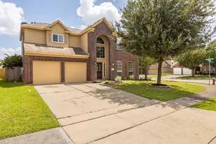 6810 Oaken Gate Way, Humble, TX 77338 - Photo 2