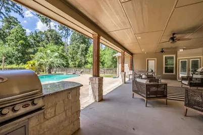 16634 Savannah Drive, Splendora, TX 77372 - Photo 6