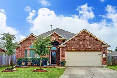 4411 Eclipse Park Court, Spring, TX 77389 - Photo 1