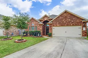 4411 Eclipse Park Ct, Spring, TX 77389 - Photo 2