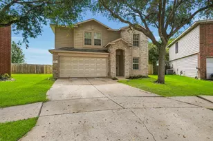 18303 Austin Oak Ln, Richmond, TX 77407 - Photo 1