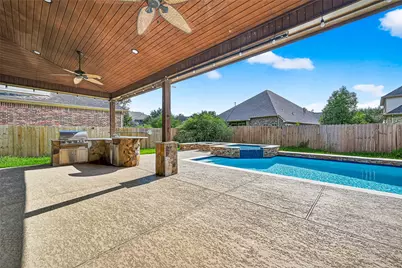 3311 Sunset Field Lane, Missouri City, TX 77459 - Photo 46