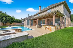 3311 Sunset Field Ln, Missouri City, TX 77459 - Photo 50