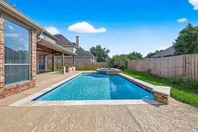 3311 Sunset Field Lane, Missouri City, TX 77459 - Photo 48