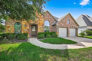 3311 Sunset Field Ln, Missouri City, TX 77459 - Photo 2