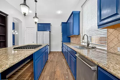 3311 Sunset Field Lane, Missouri City, TX 77459 - Photo 16