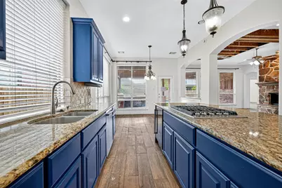 3311 Sunset Field Lane, Missouri City, TX 77459 - Photo 20