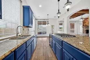 3311 Sunset Field Ln, Missouri City, TX 77459 - Photo 20