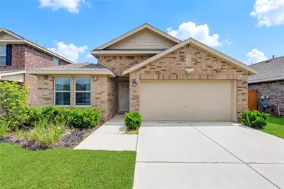 27023 Breakaway Ln, Katy, TX 77493 - Photo 1