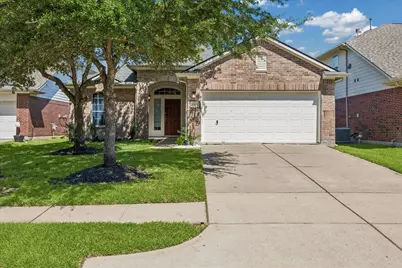 2709 Shallow Falls Court, Pearland, TX 77584 - Photo 1