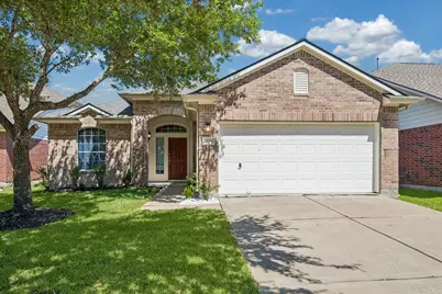 2709 Shallow Falls Court, Pearland, TX 77584 - Photo 2