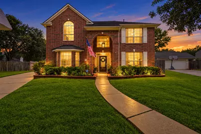 4406 Plantation Creek Drive, Missouri City, TX 77459 - Photo 46