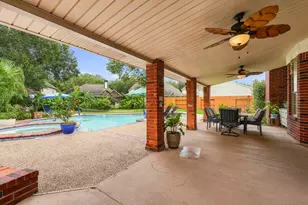 4406 Plantation Creek Dr, Missouri City, TX 77459 - Photo 32