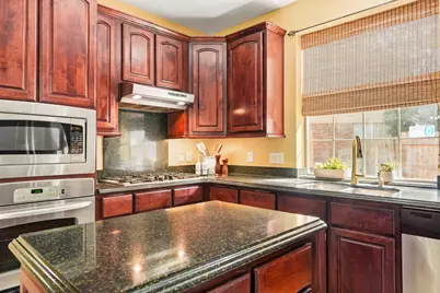 4406 Plantation Creek Drive, Missouri City, TX 77459 - Photo 16