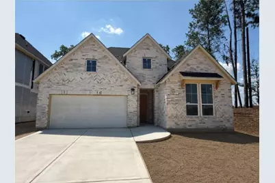 28218 Serene Point Drive, Spring, TX 77386 - Photo 4