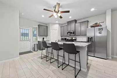 320 Emerald Thicket Lane, Houston, TX 77336 - Photo 8