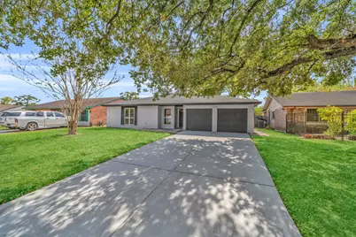 12426 Enchanted Path Drive, Houston, TX 77044 - Photo 2