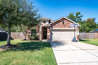 18815 Deer Trace Drive, Crosby, TX 77532 - Photo 1