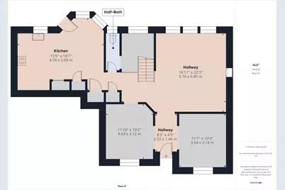 7107 Seminole Street, Baytown, TX 77521 - Photo 32