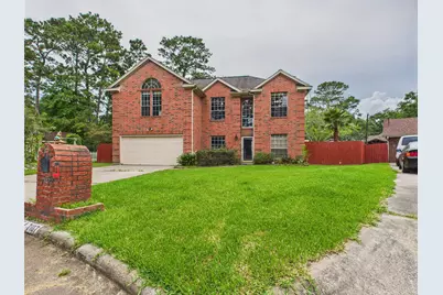 7107 Seminole Street, Baytown, TX 77521 - Photo 2