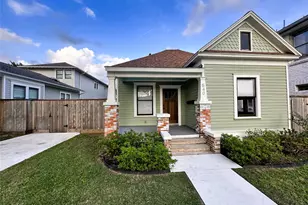 540 Harvard St, Houston, TX 77007 - Photo 2