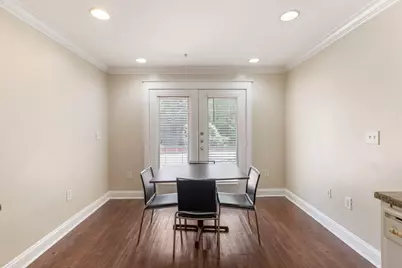 1725 Harvey Mitchell Parkway S #611, College Station, TX 77840 - Photo 12