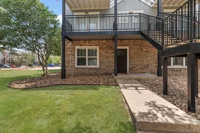 1725 Harvey Mitchell Parkway S #611, College Station, TX 77840 - Photo 1