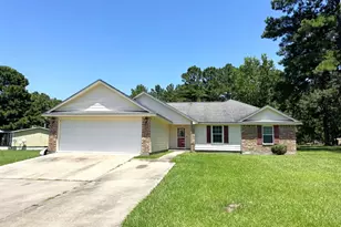 2910 US-287, Doucette, TX 75942 - Photo 1