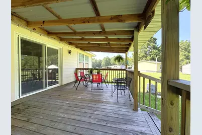 2910 Hwy 69, Doucette, TX 75942 - Photo 26