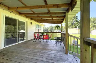 2910 US-287, Doucette, TX 75942 - Photo 26