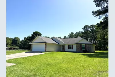 2910 Hwy 69, Doucette, TX 75942 - Photo 2