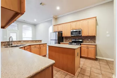 20868 Bentwood Oaks Drive, Porter, TX 77365 - Photo 8