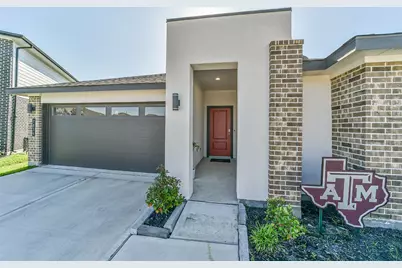 7834 Golden Rubia Lane, Rosharon, TX 77583 - Photo 2