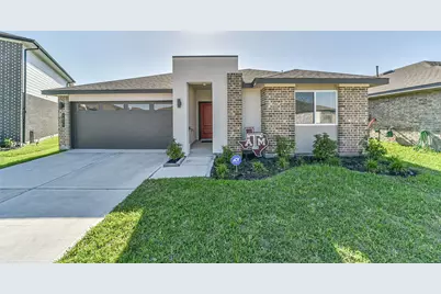 7834 Golden Rubia Lane, Rosharon, TX 77583 - Photo 1