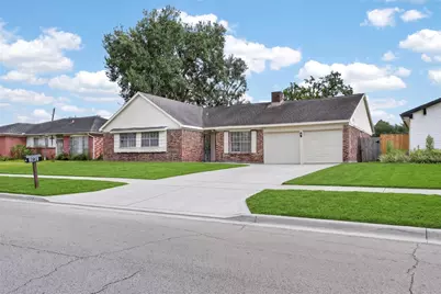 11239 Carvel Lane, Houston, TX 77072 - Photo 2