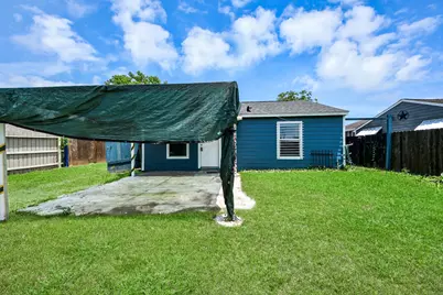 7351 Guadalcanal Road, Houston, TX 77033 - Photo 2