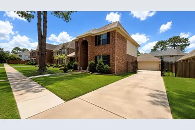 5727 Malcomboro Drive, Houston, TX 77041 - Photo 2