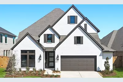 9733 Roaring River Falls Lane, Porter, TX 77365 - Photo 1