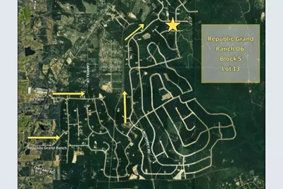 11818 Grand North Road, Willis, TX 77378 - Photo 2