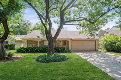 9622 Poynes Drive, Houston, TX 77065 - Photo 2