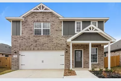 7610 Thrips Lane, Richmond, TX 77469 - Photo 1