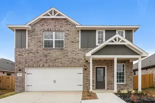 7610 Thrips Ln, Richmond, TX 77469 - Photo 1
