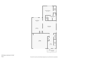 7610 Thrips Ln, Richmond, TX 77469 - Photo 2