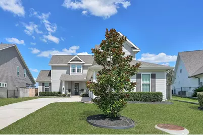 2333 Goldenglade Drive, Conroe, TX 77384 - Photo 2
