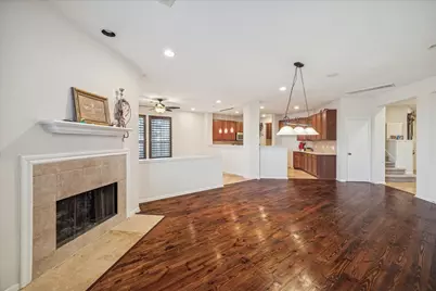 15407 Liberty Prairie Court, Houston, TX 77049 - Photo 6