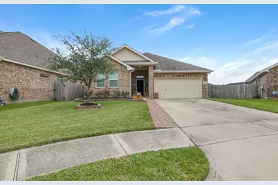 1486 Foshee Court, Alvin, TX 77511 - Photo 1
