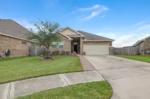 1486 Foshee Ct, Alvin, TX 77511 - Photo 1