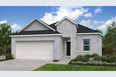 21919 Sam Raburn Drive, Tomball, TX 77375 - Photo 1