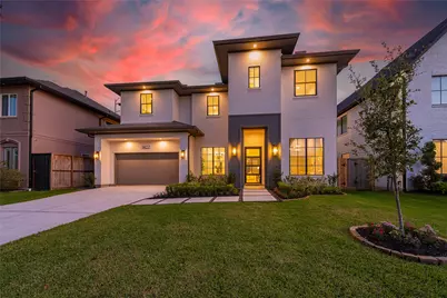 1407 Martin Street, Houston, TX 77018 - Photo 1