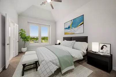 6570 Scarlet Pond Lane, Fulshear, TX 77441 - Photo 4